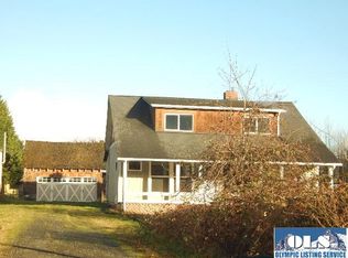 294453 Highway 101, Quilcene, WA 98376