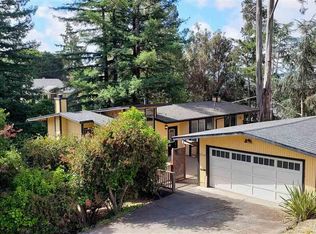 17781 Vineyard Rd, Castro Valley, CA 94546