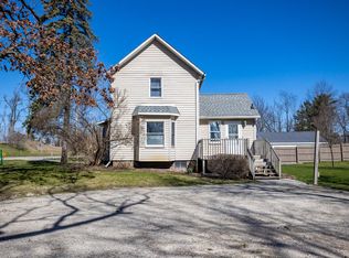 10345 Brooklyn Rd, Brooklyn, MI 49230