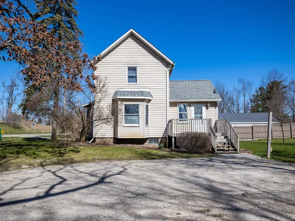 10345 Brooklyn Rd, Brooklyn, MI 49230