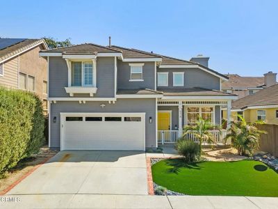 578 Donizetti Ave, Ventura, CA, 93003