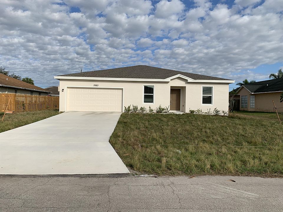 Exterior Elevation