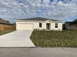 3983 SW Kabane St, Pt Saint Lucie, FL 34953