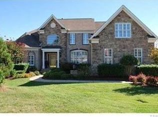 9409 Clover Crest Ct, Raleigh, NC 27617