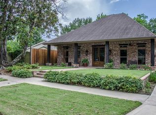 545 Hooks Ave, Beaumont, TX 77706