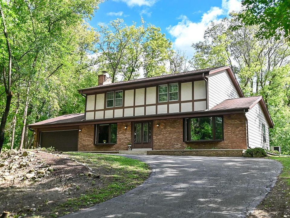 W312S6498 Willow Springs DRIVE, Mukwonago, WI 53149 Zillow
