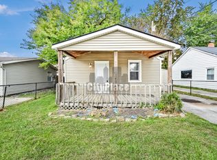 2102 N Leland Ave, Indianapolis, IN 46218