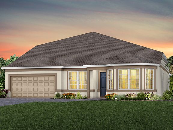 New Construction Easley for Sale - FM2