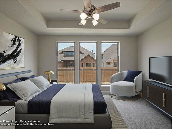 4th image of 1817 Luna St