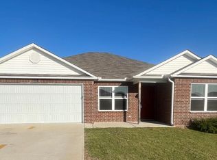 3828 Glitterman Dr, Jonesboro, AR 72404