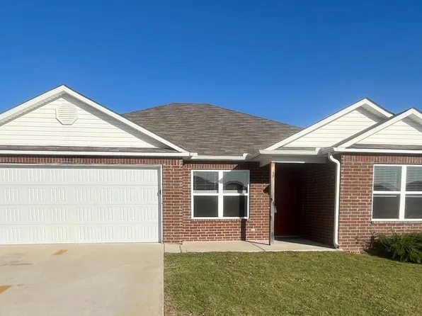 3828 Glitterman Dr, Jonesboro, AR 72404