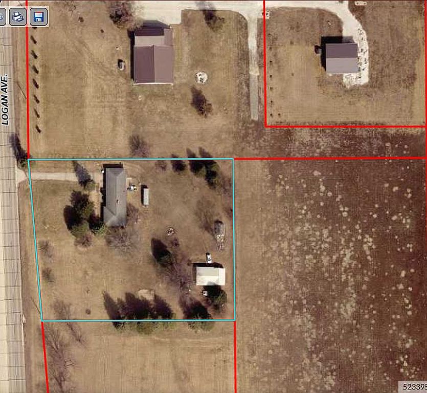 4130 Logan Ave - Property Image