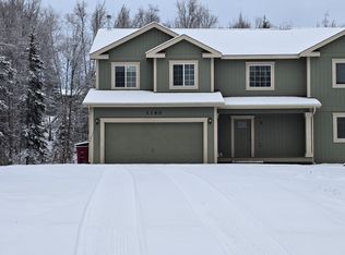 1160 W Shirley Ann Cir #1, Wasilla, AK 99654