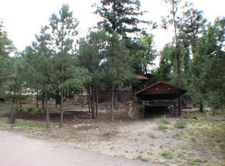201 Wagon Trl, Ruidoso, NM 88345