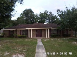 3737 Longridge Dr E, Mobile, AL 36693