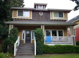 5230 Kirkwood Pl N, Seattle, WA 98103