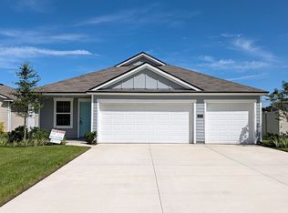 232 Encanto Way, Saint Augustine, FL 32084
