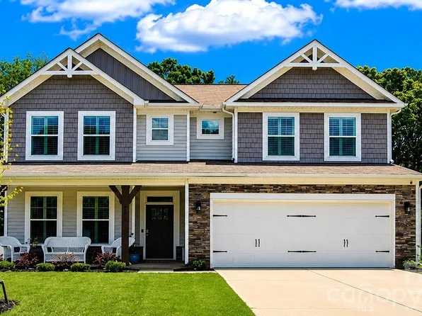 2176 Windley Dr, Gastonia, NC 28054