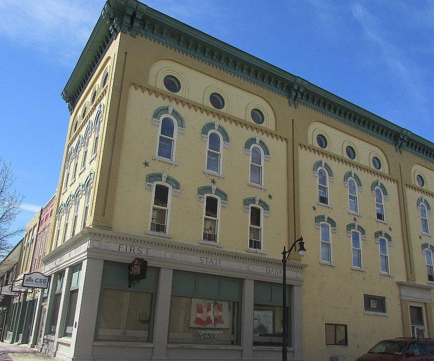 Building Photo