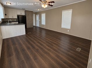 3831 SW South Park Ave Lot E2, Topeka, KS 66609