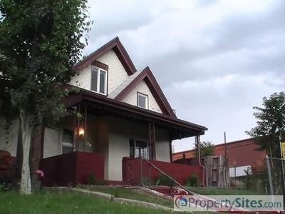 3808 Navajo St, Denver, CO, 80211