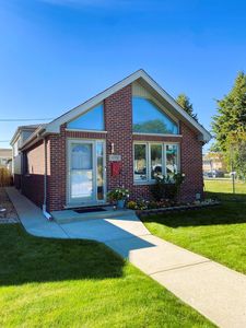 6336 S Austin Ave, Chicago, IL, 60638