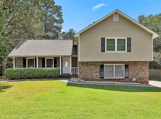 102 Spincast Ct, Peachtree City, GA 30269