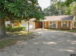 3204 Andy Ln, Tyler, TX 75701