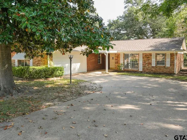 3204 Andy Ln, Tyler, TX 75701