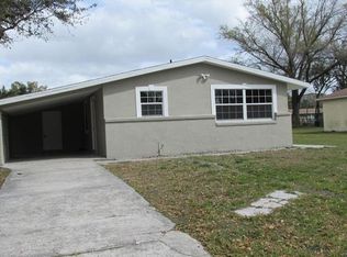 7914 Croton Ave, Tampa, FL 33619