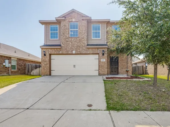 6144 Nathan Creek Dr, Fort Worth, TX 76179