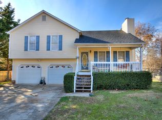 61 Villa Rosa Way, Temple, GA 30179