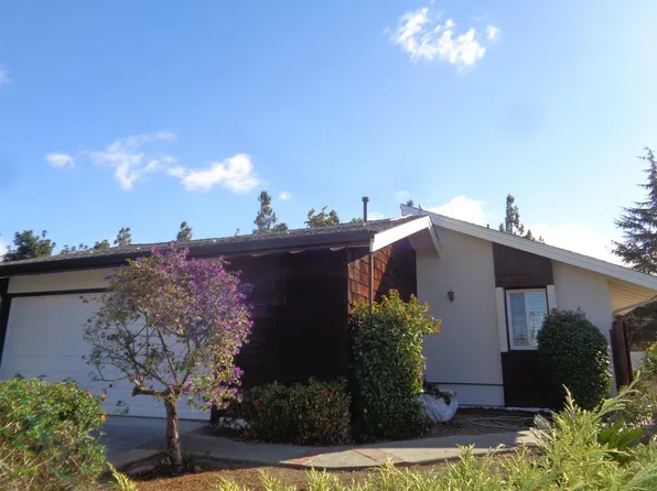 5996 S Garden Ct, San Jose, CA 95138
