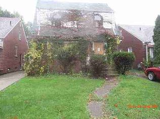11444 Minden St, Detroit, MI 48205