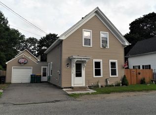 10 Burns Ave, Millville, MA 01529
