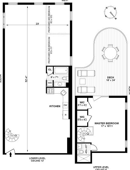 1st image of 120 Boerum Pl APT 3I