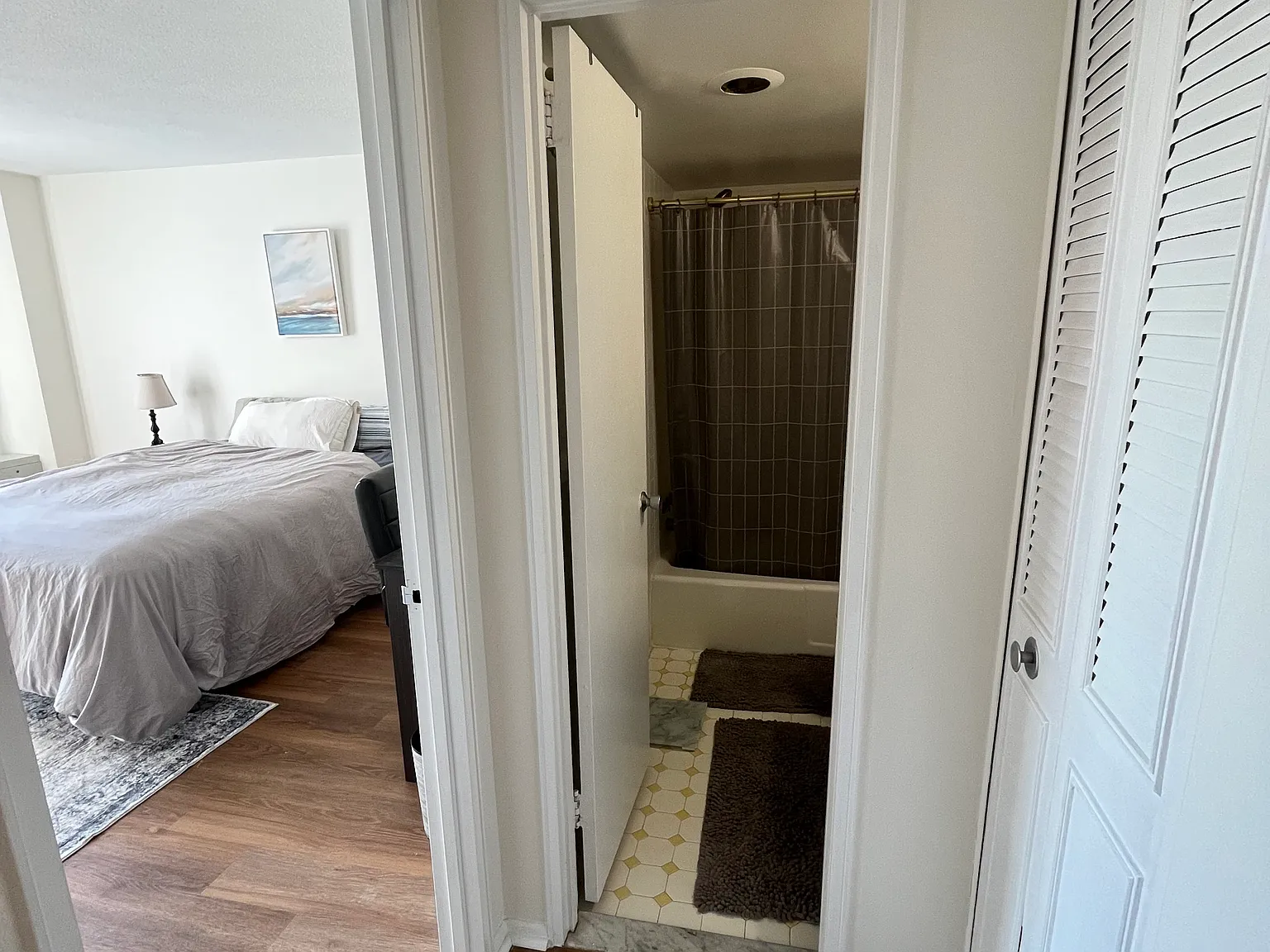 1 bed, 828 sqft, $2,000 — Photo 4