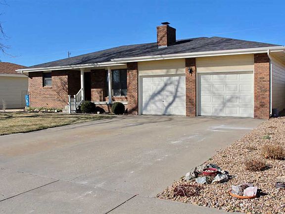 2nd image of 1719 Western Plains Dr