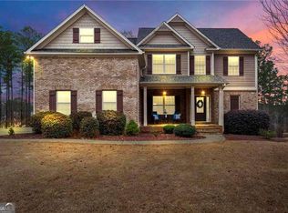 156 Starry Night Way, Dallas, GA 30132