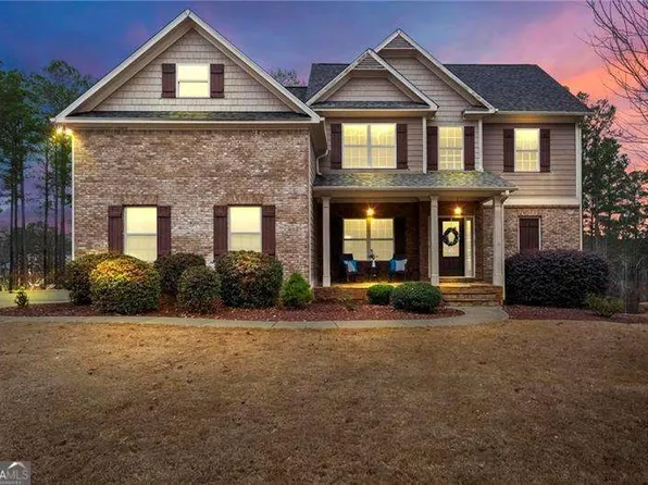 156 Starry Night Way, Dallas, GA 30132