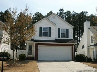 675 Chantress Ct, Milton, GA 30004