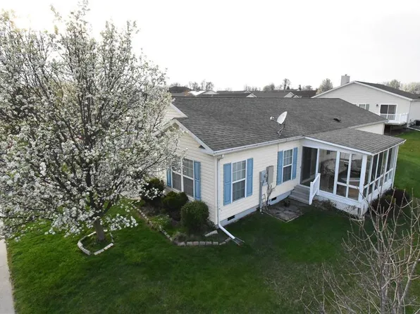 719 Winterthur Way, Easton, PA 18040
