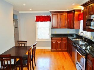 22 Lambert St, Boston, MA 02119