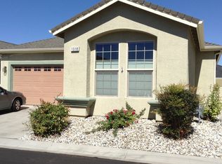 1318 Partridge Dr, Carson City, NV