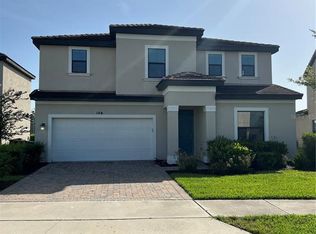 148 Angelas Ave, Haines City, FL 33844