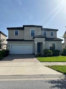 148 Angelas Ave, Haines City, FL, 33844