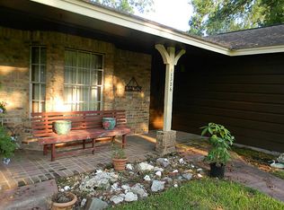 11326 Maritime Dr, Houston, TX 77044