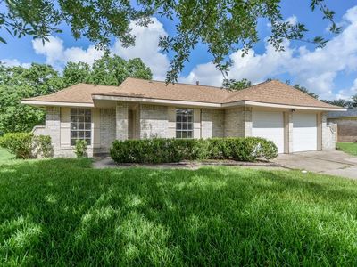 12314 Fairbury Dr, Houston, TX, 77089
