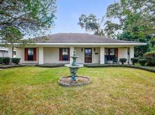 4029 Louisiana Ave, Lake Charles, LA 70607