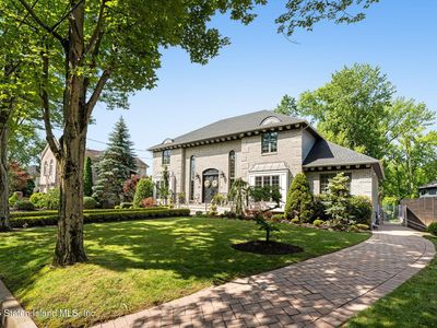 304 Bertram Ave, Staten Island, NY, 10312